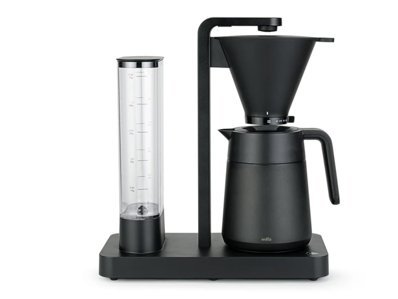 Wilfa Performance Thermo CM9B-T125 Kaffetrakter Kaffetraktere