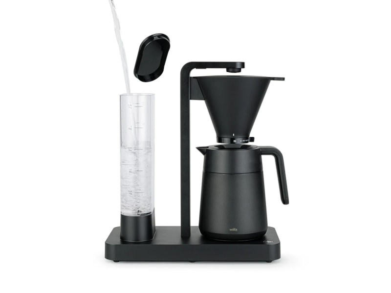 Wilfa Performance Thermo CM9B-T125 Kaffetrakter Kaffetraktere