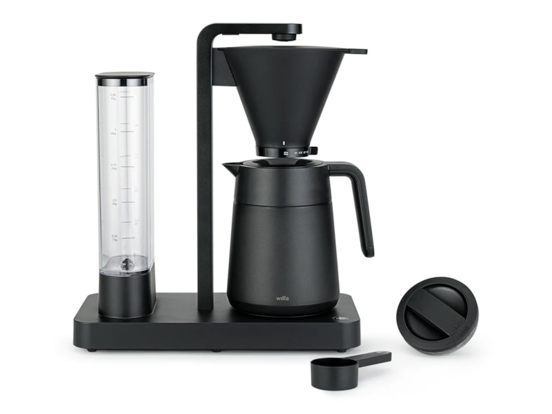 Wilfa Performance Thermo CM9B-T125 Kaffetrakter Kaffetraktere