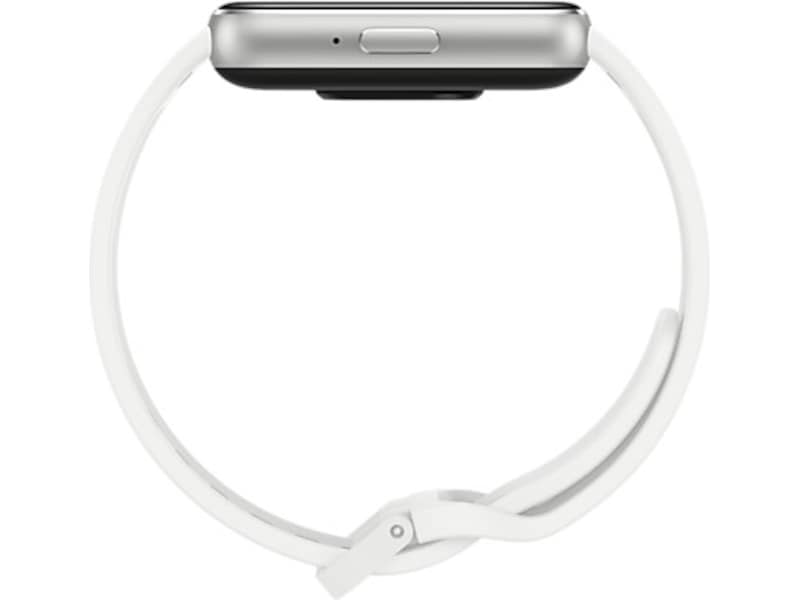 Samsung Galaxy Fit3 (silver) -B-Grade Demo klokker
