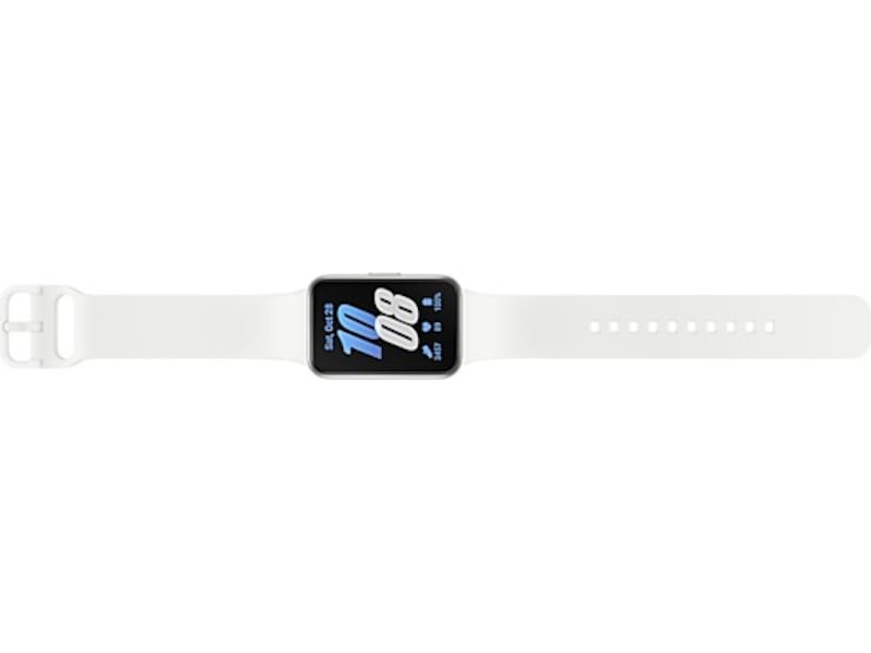 Samsung Galaxy Fit3 (silver) -B-Grade Demo klokker
