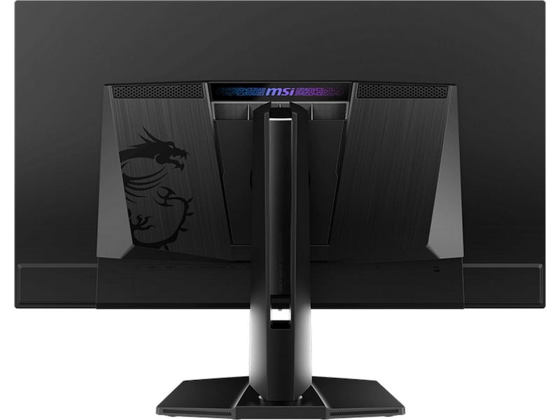MSI 32" 4K gamingskjerm 322URX Gamingskjermer