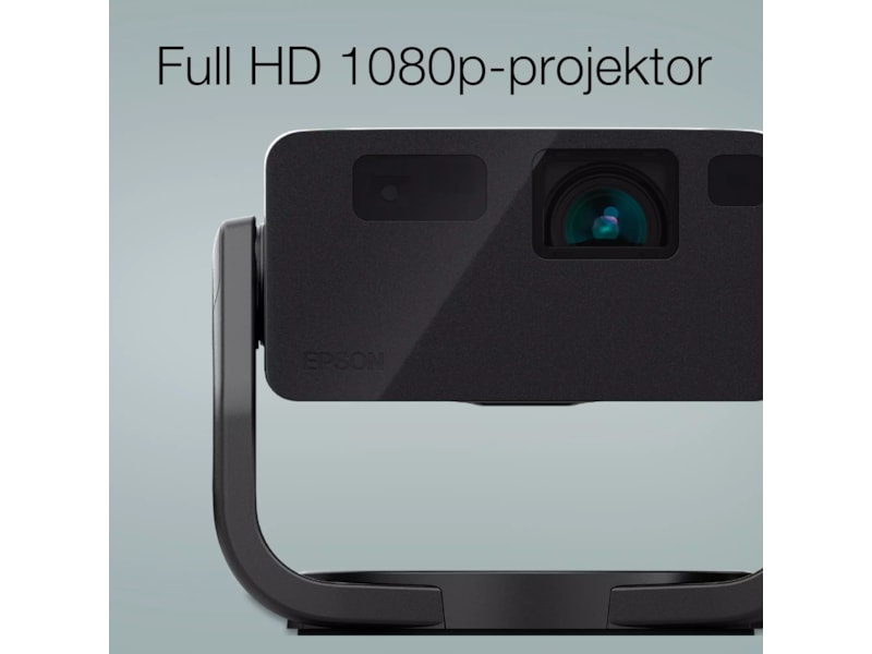 Epson EF-22B mini projektor Projektorer