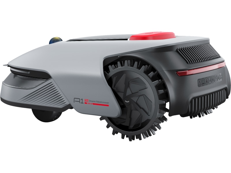 Dreame A1 Pro robotgressklipper Robotgressklipper