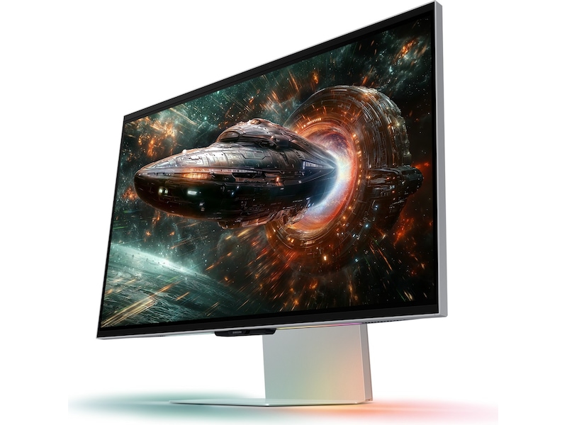 Samsung 27" Odyssey 3D gamingskjerm S27FG900 Gamingskjermer