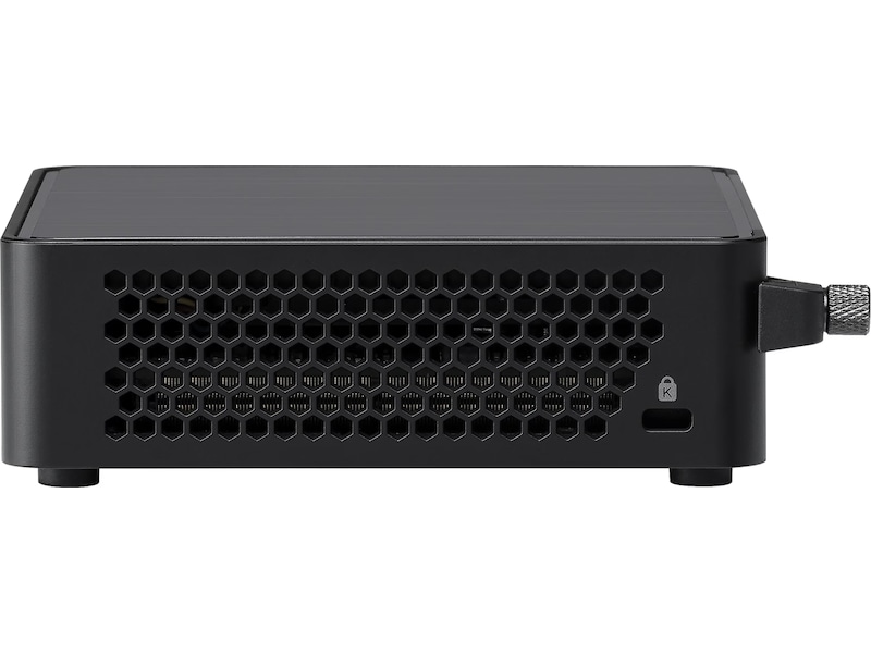 Komplett-PC Office Micro Ultra 7 Stasjonær PC