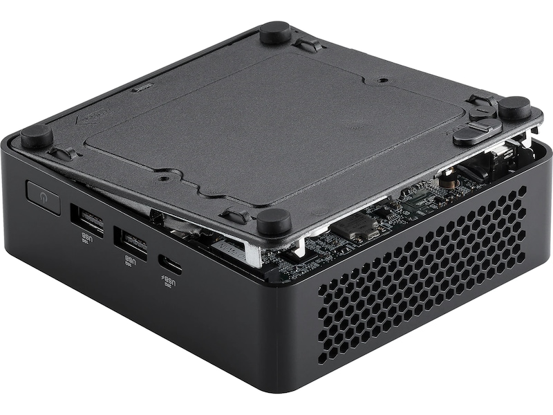 Komplett-PC Office Micro Ultra 7 Stasjonær PC