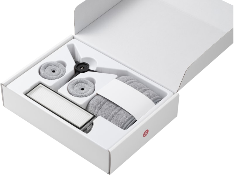 Roborock S8 MaxV Ultra tilbehørssett 8.02.0324 Tilbehør til støvsugere & rengjøring