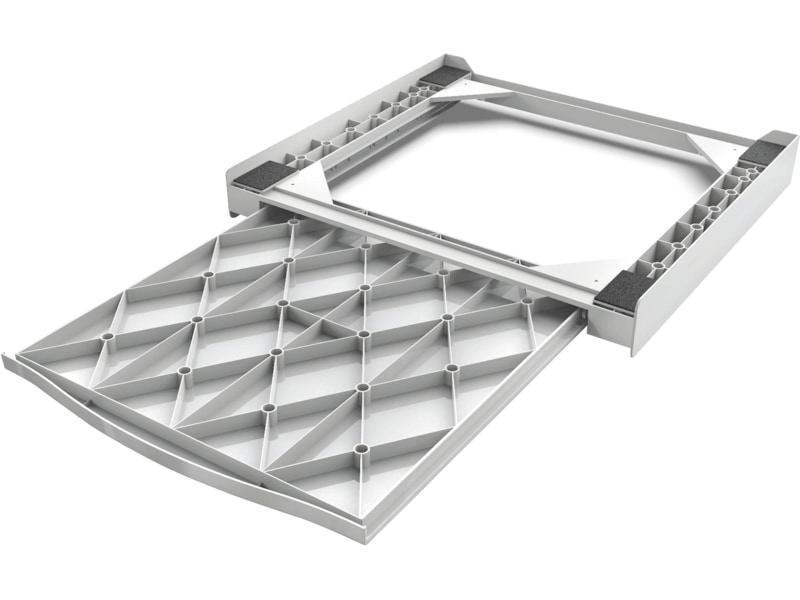 Nordic Quality Stableramme Plus -B-Grade Demo diverse