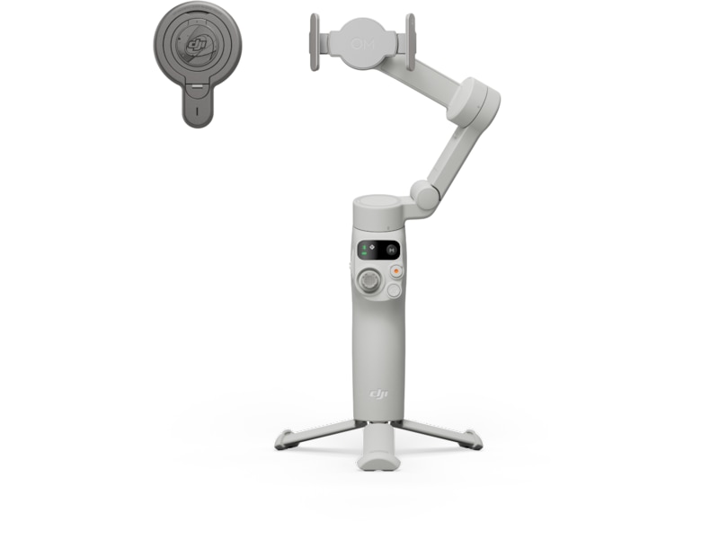 DJI Osmo Mobile 7 Actionkamera