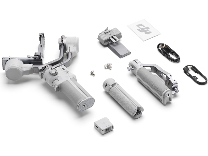 DJI RS 4 Mini Combo Actionkamera