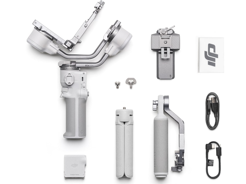 DJI RS 4 Mini Combo Actionkamera