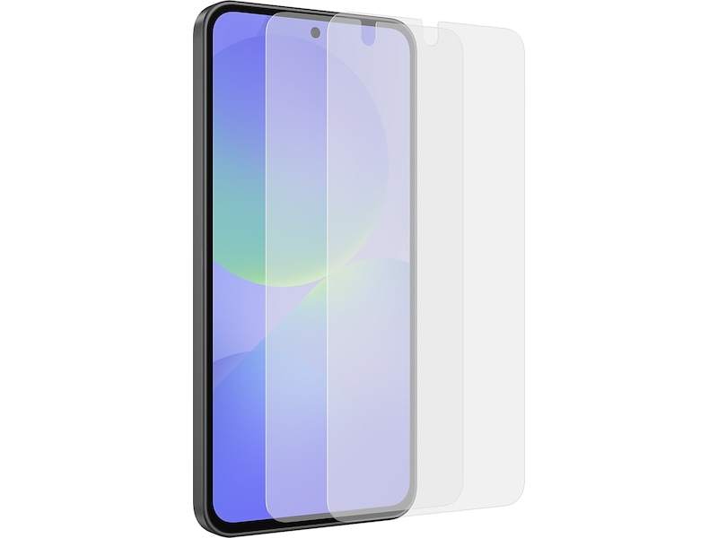 Samsung Galaxy A56 / A36 / S24 FE Skjermbeskytter Skjermbeskytter