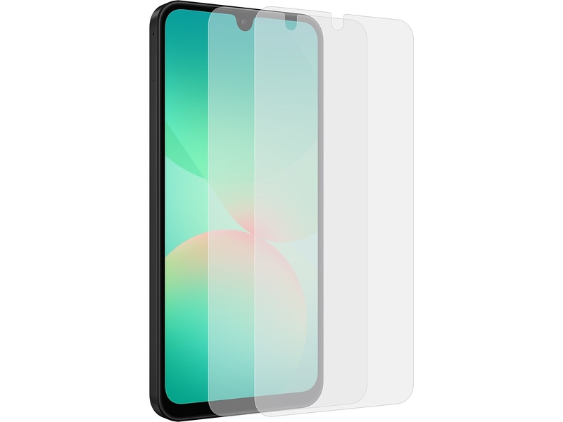 Samsung Galaxy A26 / A16 Skjermbeskytter Skjermbeskytter