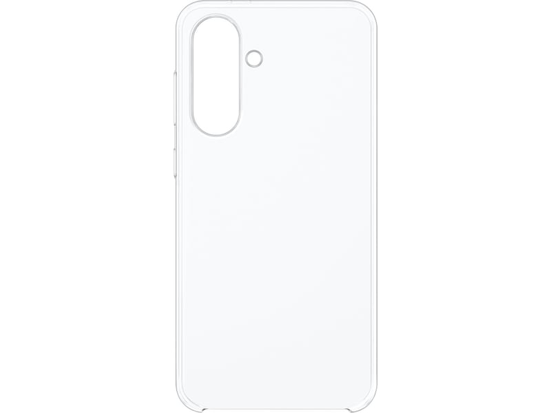 Samsung Galaxy A36 Clear Case (gjennomsiktig) Mobildeksel
