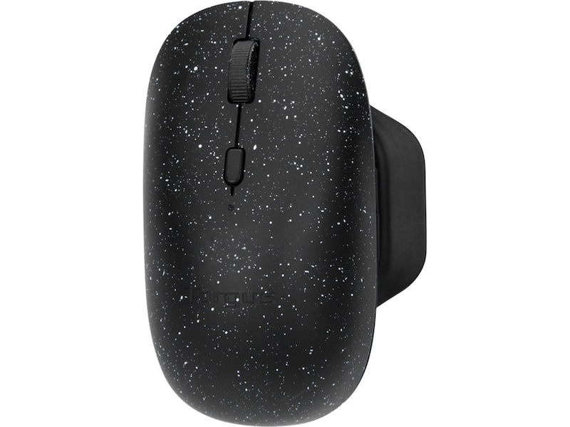 Targus ErgoFlip™ EcoSmart™ trådløs mus Mus