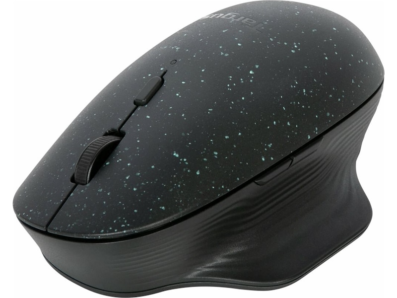 Targus ErgoFlip™ EcoSmart™ trådløs mus Mus