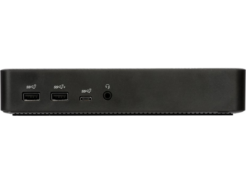 Targus USB4 Triple Video Docking Station 100W Power Dockingstasjon & USB-HUB