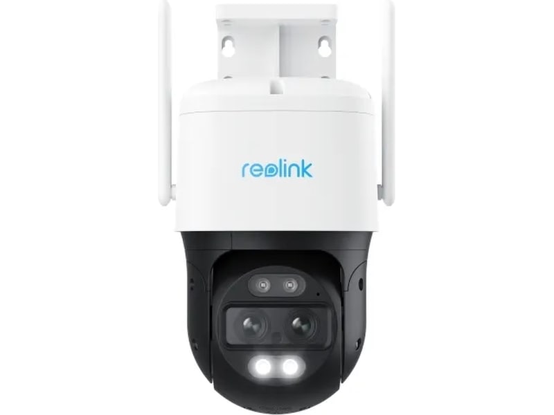 Reolink TrackMix WiFi Overvåkningskamera Overvåkningskameraer