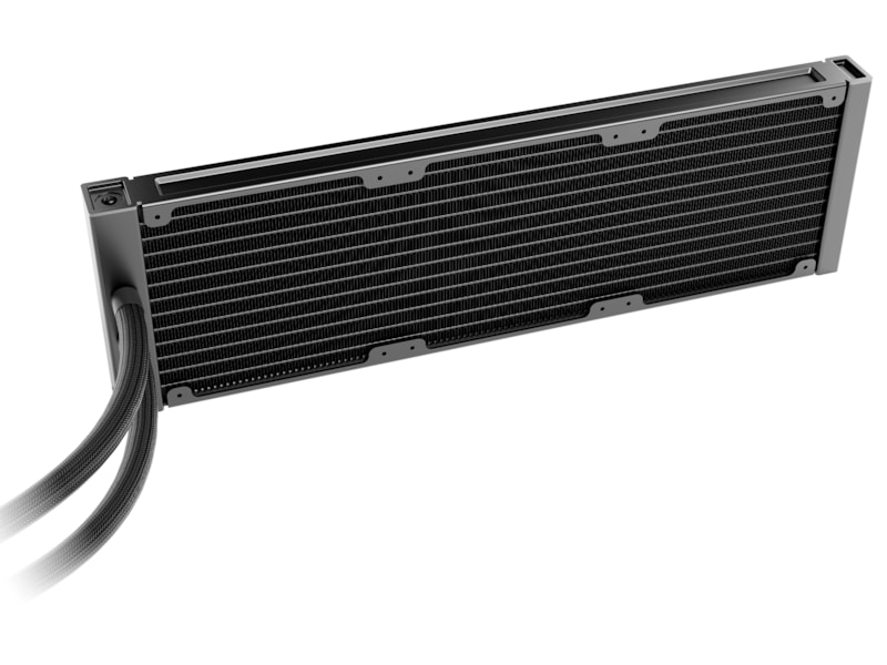 be quiet! SILENT LOOP 3 420 Kjøler CPU - Vannkjøling