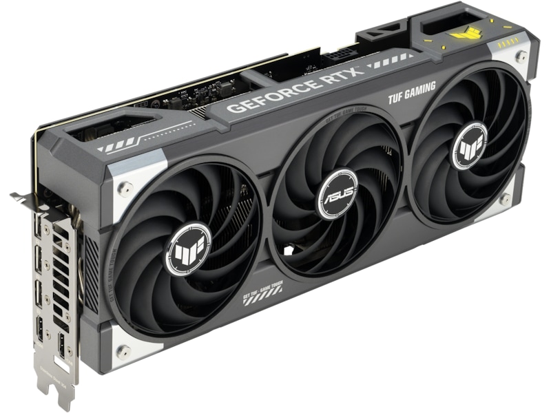 ASUS TUF Gaming GeForce RTX 5070 Skjermkort