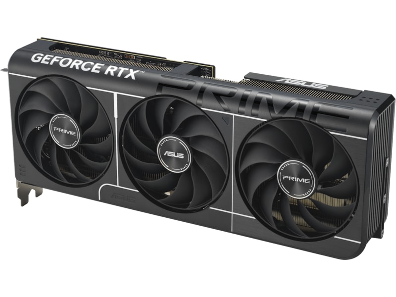 ASUS Prime GeForce RTX 5070 OC Skjermkort