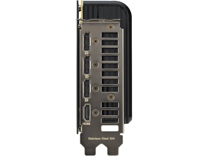 ASUS Prime GeForce RTX 5070 OC Skjermkort