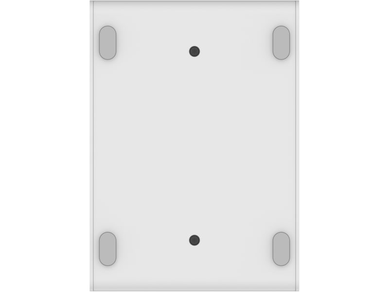 HoverAir X1 Lade-hub (hvit) Batteri & ladere til droner