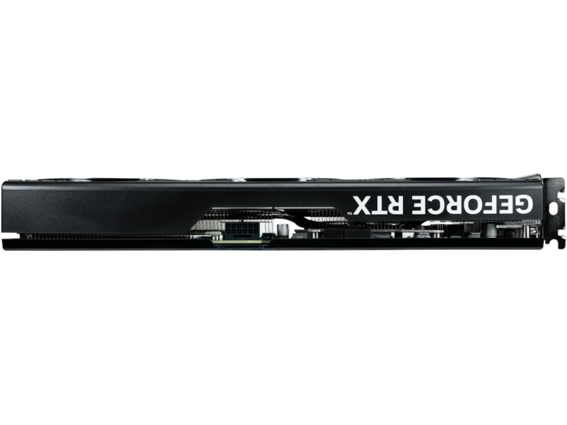 Gainward GeForce RTX 5070 Python III Skjermkort