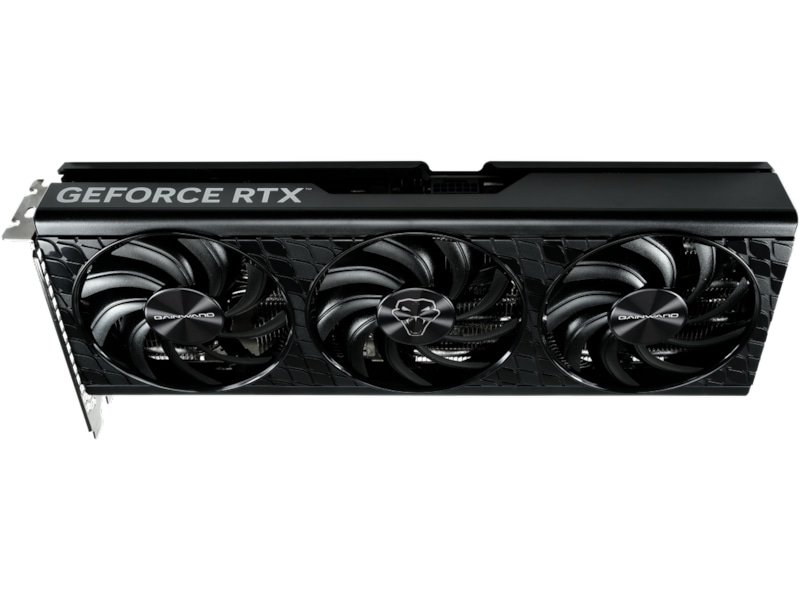 Gainward GeForce RTX 5070 Python III Skjermkort
