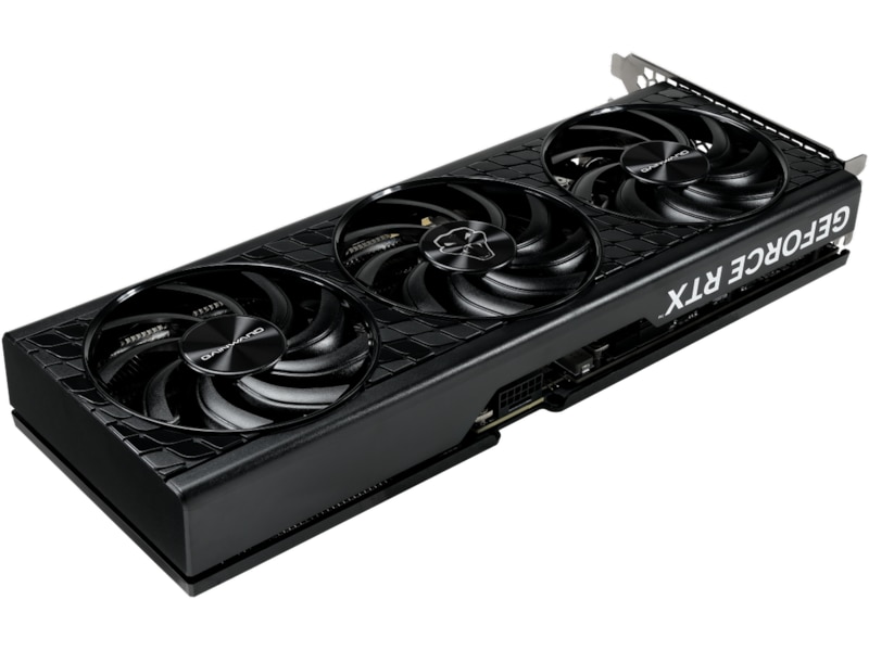 Gainward GeForce RTX 5070 Python III Skjermkort