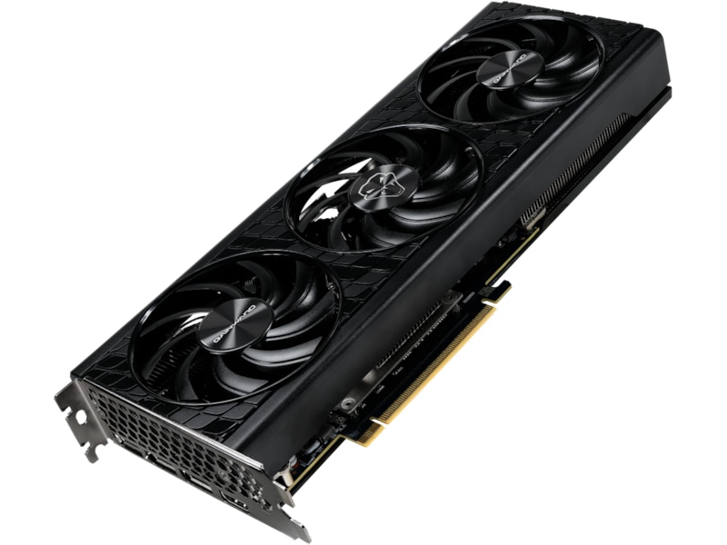 Gainward GeForce RTX 5070 Python III Skjermkort