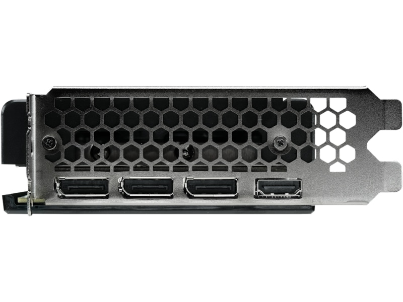 Gainward GeForce RTX 5070 Python III Skjermkort