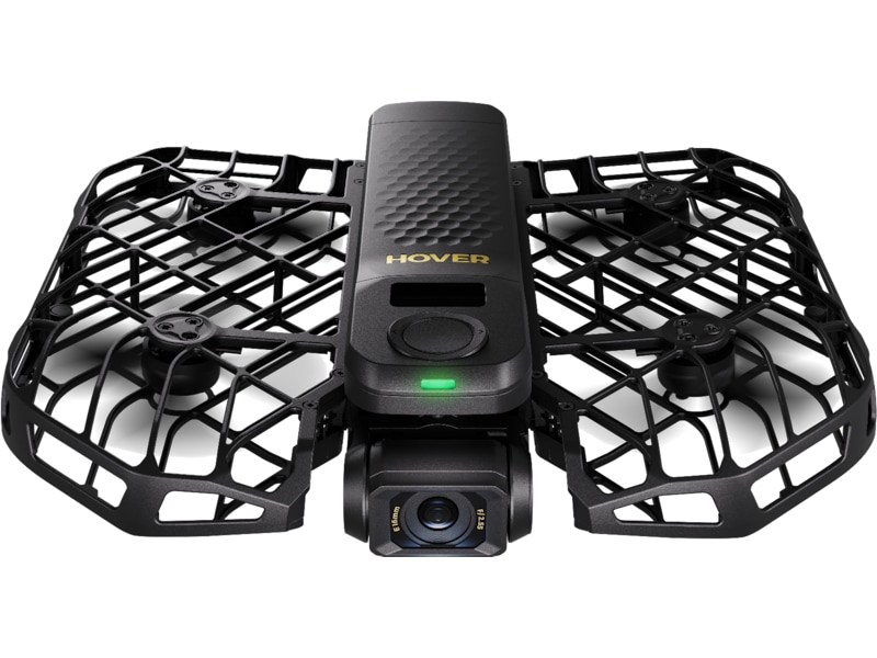 HoverAir X1 ProMax Drone Basic Combo Droner