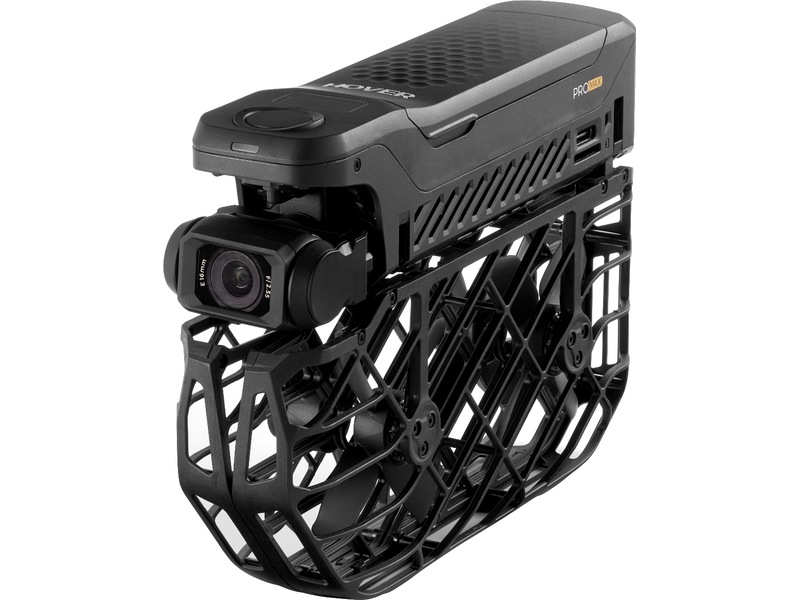 HoverAir X1 ProMax Drone Basic Combo Droner