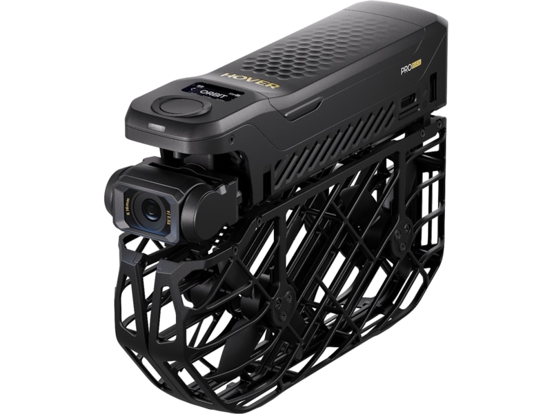 HoverAir X1 ProMax Drone Basic Combo Droner