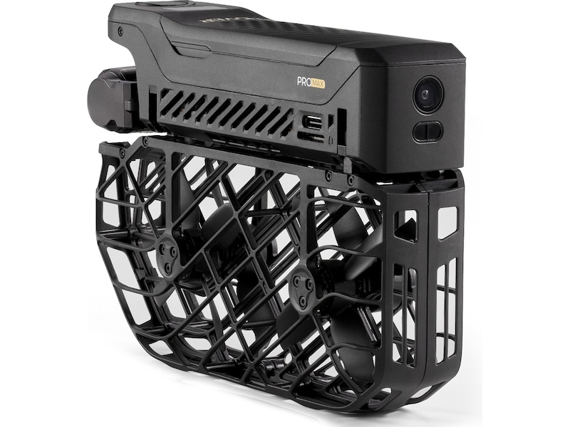 HoverAir X1 ProMax Drone Basic Combo Droner