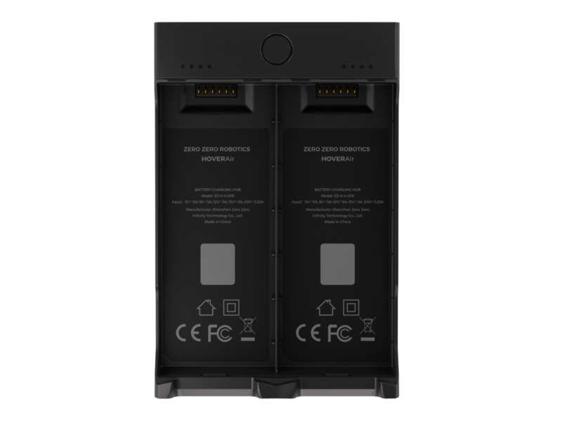 HoverAir X1 ProMax Drone Basic Combo Droner