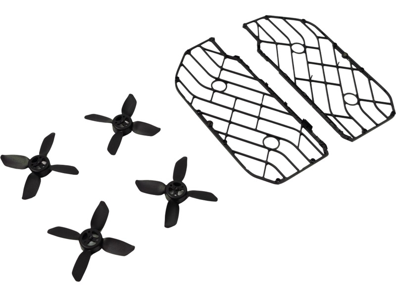 HoverAir X1 Pro/ProMax Reperasjonskit Reservedeler til droner