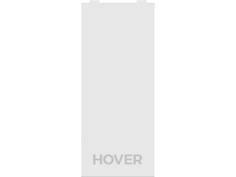 HoverAir X1 Drone Combo (hvit) Droner