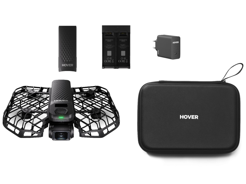 HoverAir X1 Pro Drone Basic Combo Droner