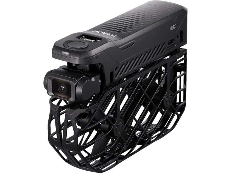 HoverAir X1 Pro Drone Basic Combo Droner