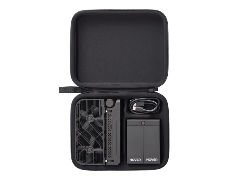 HoverAir X1 Travel Case Droneutstyr