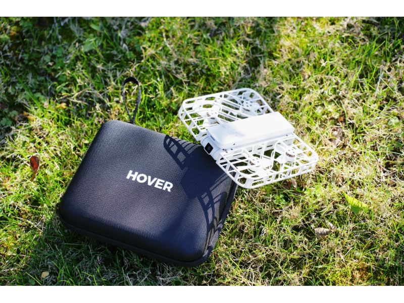 HoverAir X1 Travel Case Droneutstyr