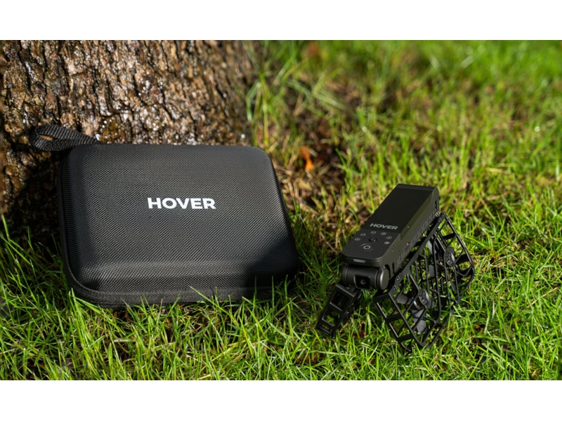 HoverAir X1 Travel Case Droneutstyr