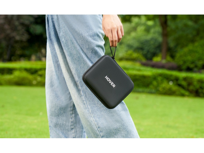 HoverAir X1 Travel Case Droneutstyr