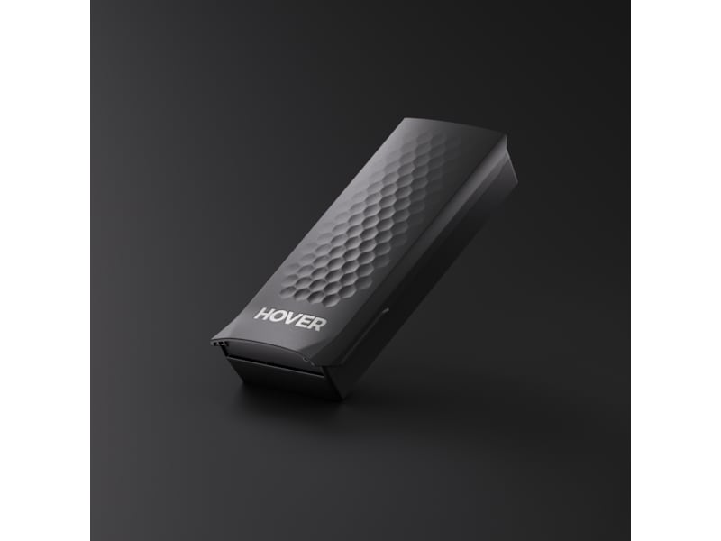 HoverAir X1 Pro Smart Batteri Batteri & ladere til droner