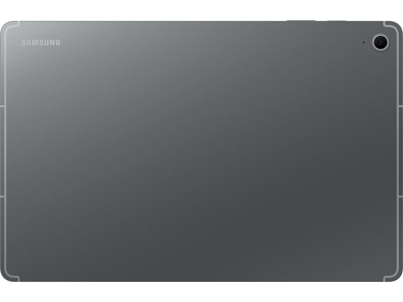 Samsung Galaxy Tab S10 FE+ WiFi 256GB (grå) Nettbrett / iPad