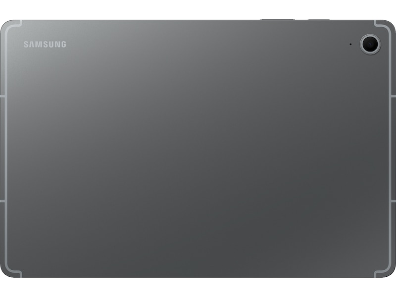 Samsung Galaxy Tab S10 FE 5G 256GB (grå) Nettbrett / iPad