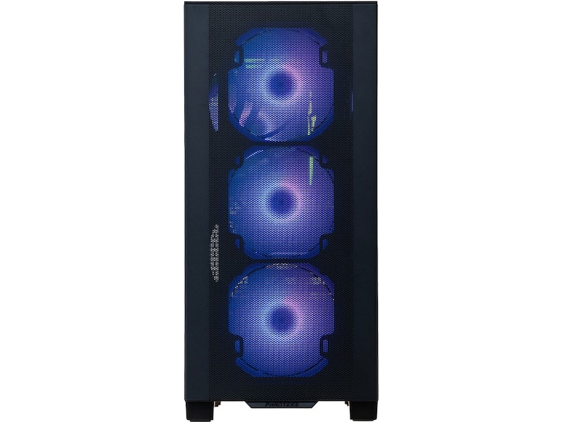 Komplett-PC Epic Gaming a255 RGB Gaming-PC stasjonær